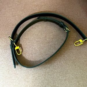 SALE🔥LV Bandouliere Speedy Strap